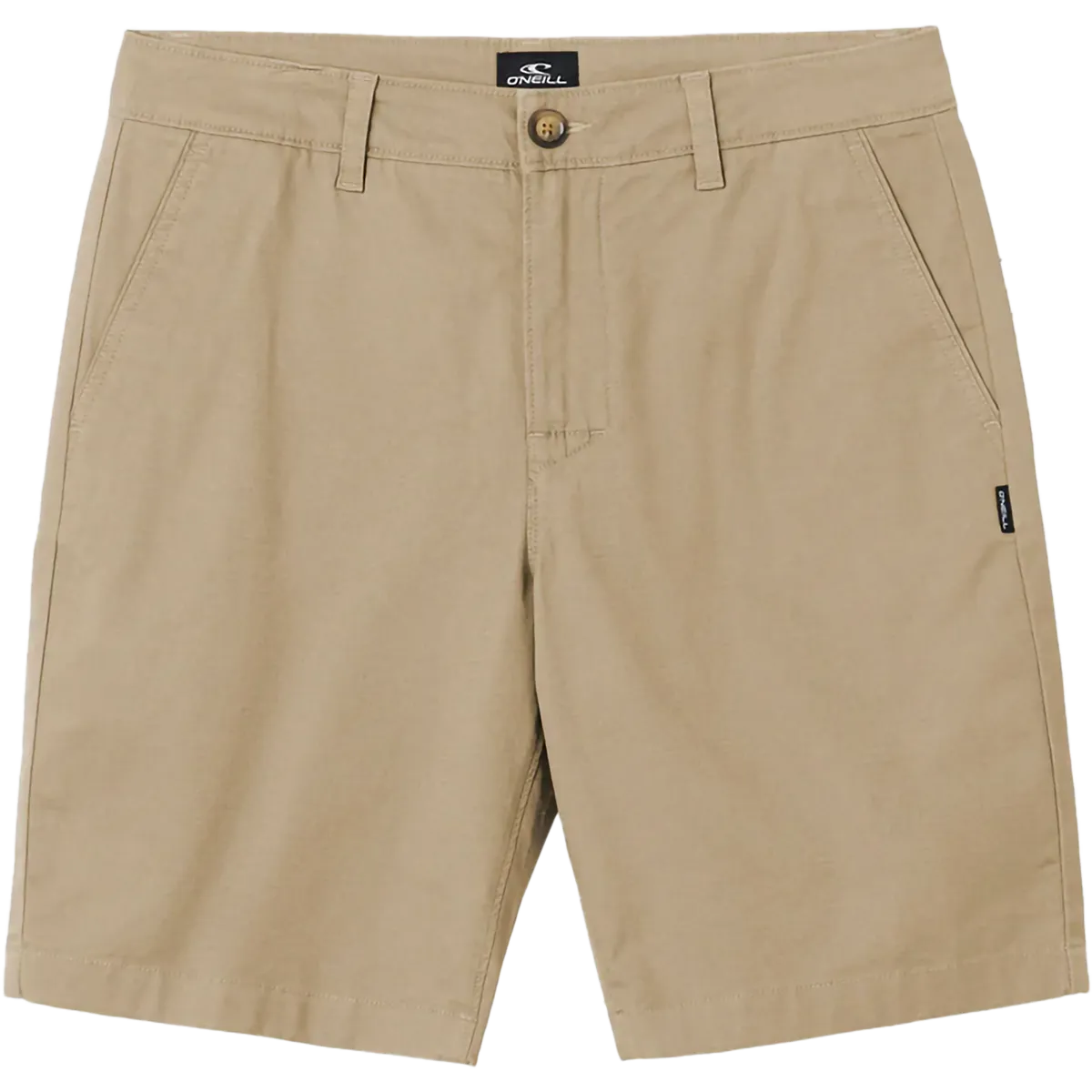 Work Mix Men's Jay Stretch Short