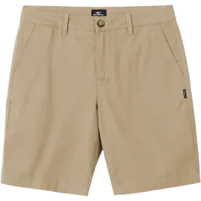 Men's Jay Stretch Short Run Glow Date Vibe