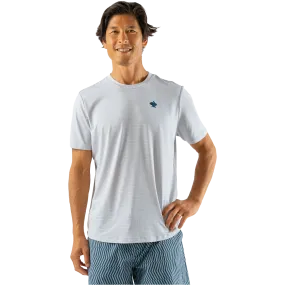 Men's Jog Tee Ultra Soft Breathable Fit Wear