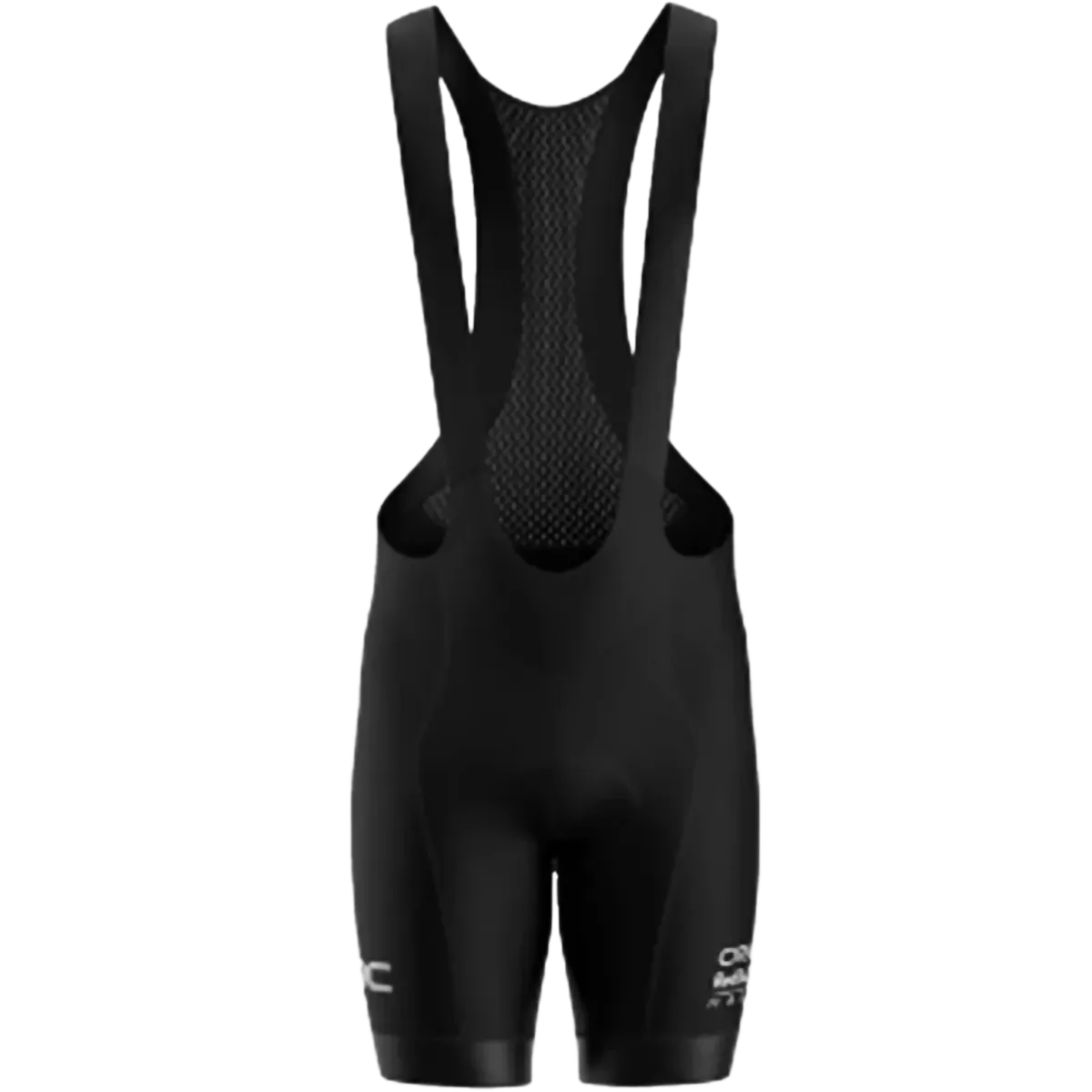 Strong Denim Men's Joule Bib Short