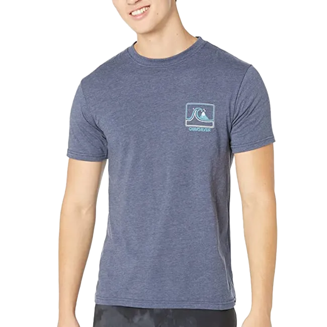 EasyCareMaterial Dance Light Men's Keep On Mod Tee