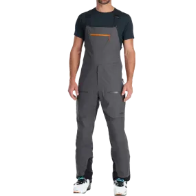 Neo Mode HeavyDuty Zipper Men's Khroma Kinetic Bib