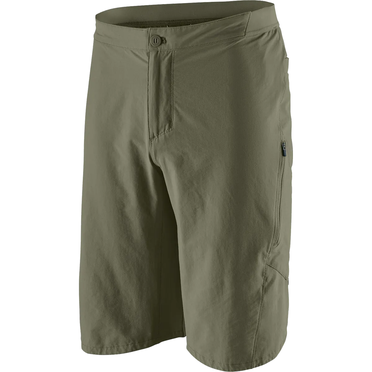 Men's Landfarer Bike Shorts ButterySoftTexture Baby Soft