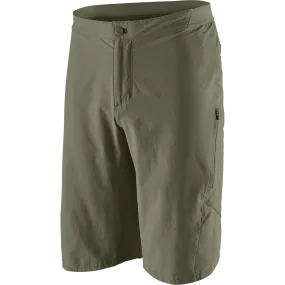 Men's Landfarer Bike Shorts ButterySoftTexture Baby Soft