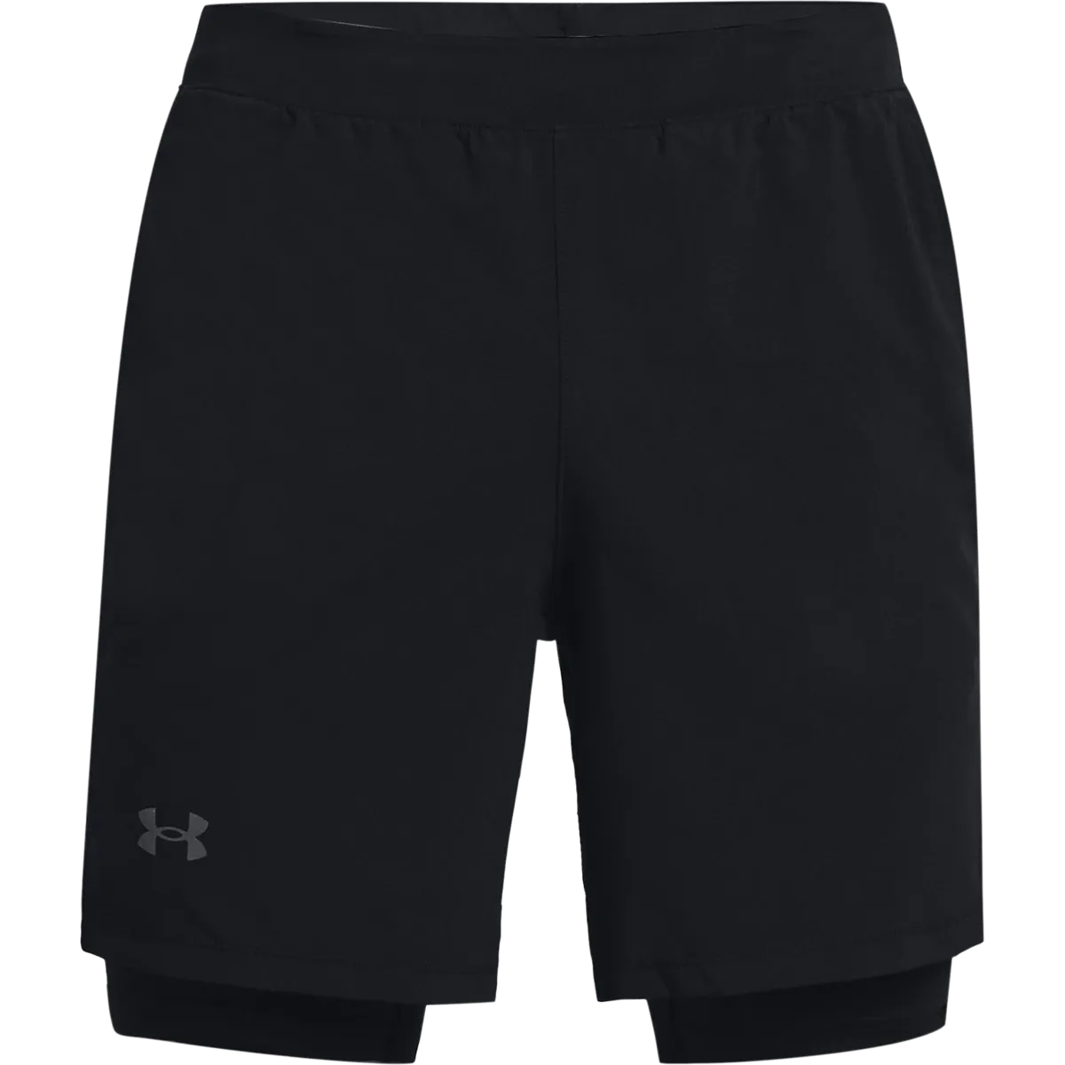 french chic warm fleece Men's Launch 2-in-1 Short
