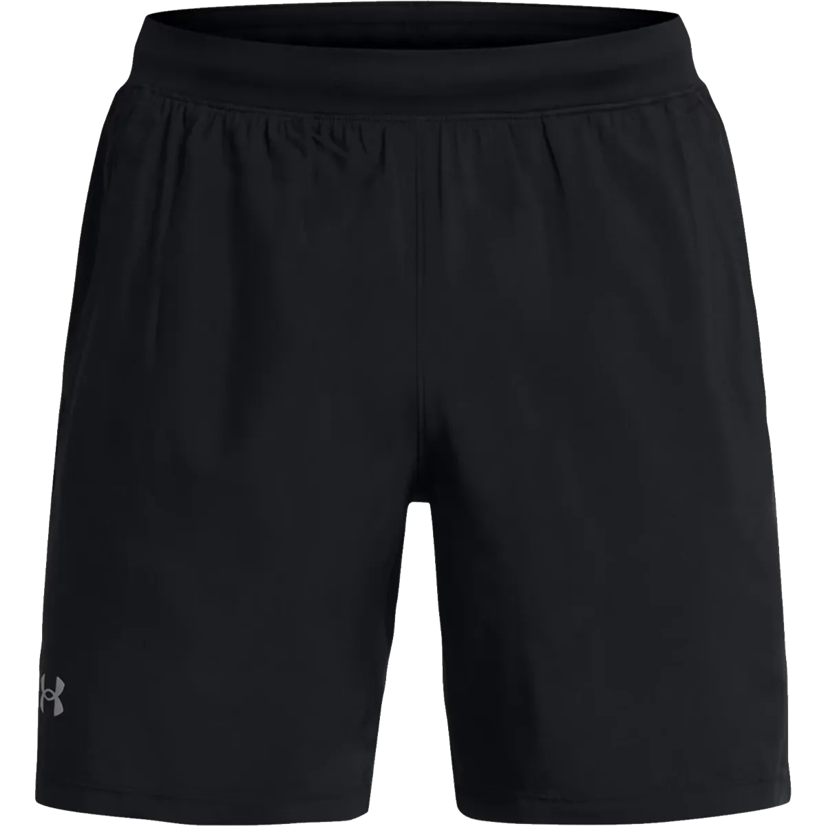 Men's Launch 7" Shorts Seamless Sleeve Construction