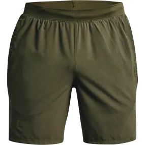 Frost Glow Men's Launch Short 7"