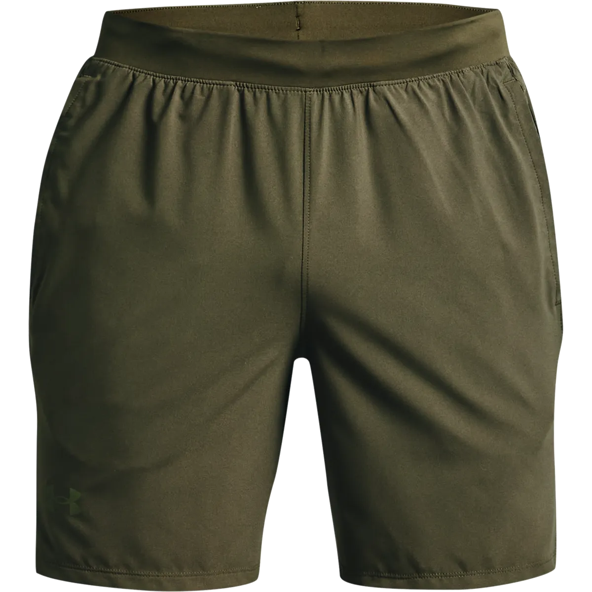 Men's Launch Short 7" DoubleLayered Family Style