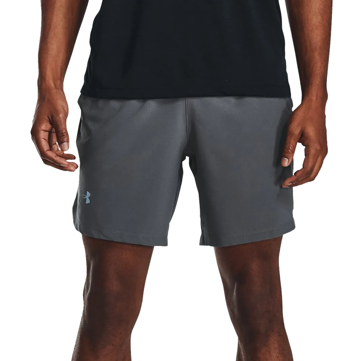Fantasy Mood Lightweight Fabric Men's Launch Short 7"