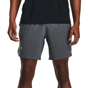 Wave Core Green Fit Men's Launch Short 7"
