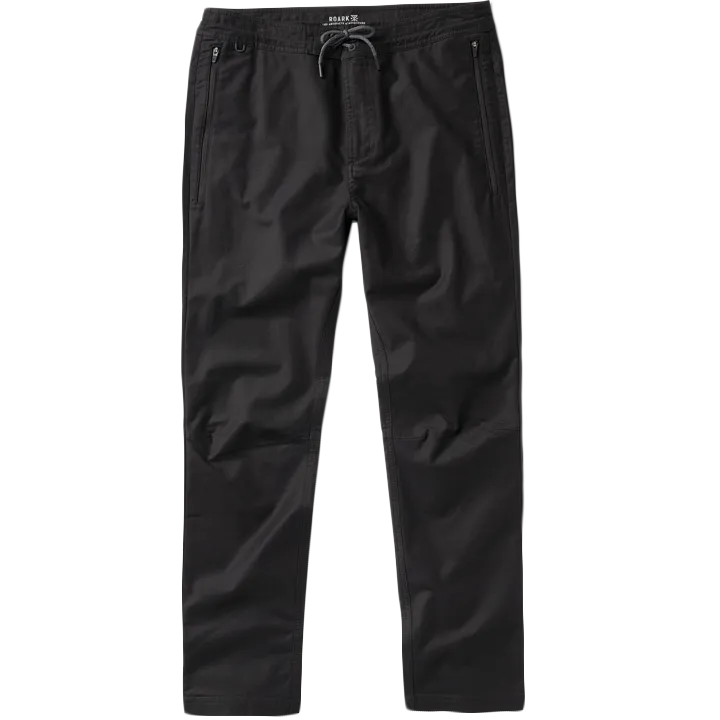 Lightweight Material Men's Layover 2.0 Pants