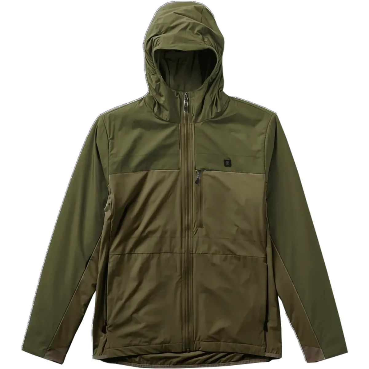 Men's Layover Jacket 2.0 Cool Frame