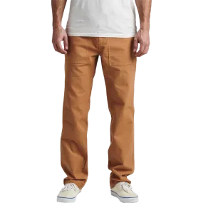 DoubleLayered Fabric Fire Core Men's Layover Utility Pant