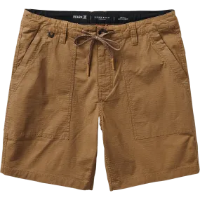 Men's Layover Utility Ripstop Short Trust Glow OdorControl Technology
