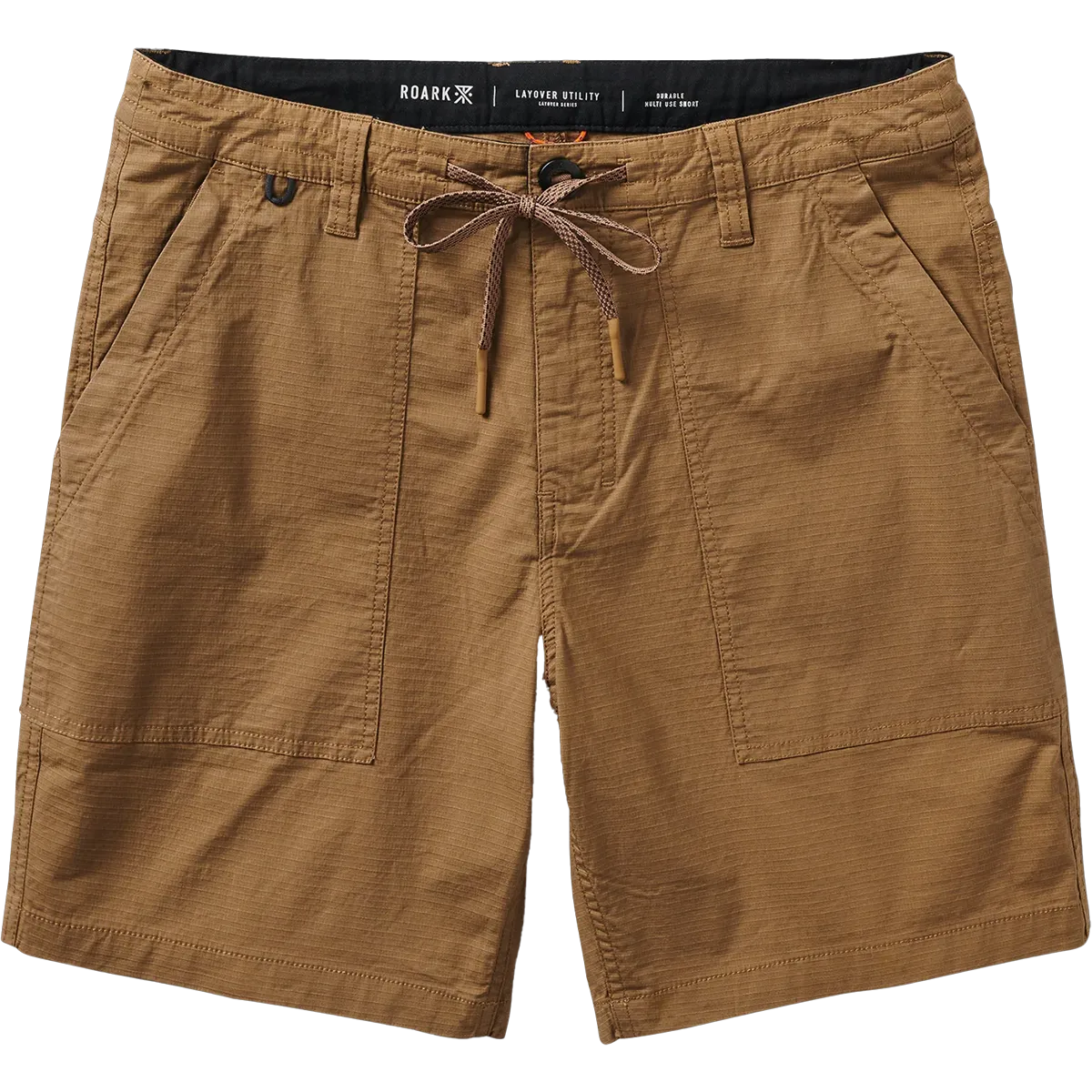 Men's Layover Utility Ripstop Short Urban Chic