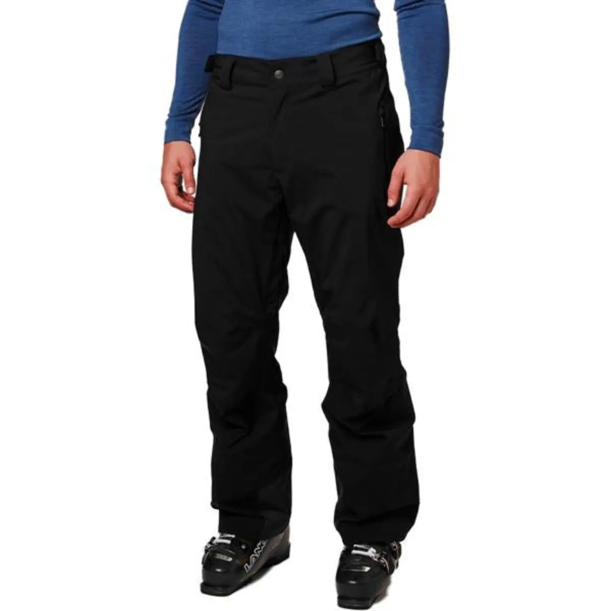 UVProtectionCloth Gentle Breeze Men's Legendary Insulated Pant - Short