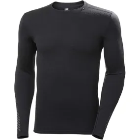 HypoallergenicFabric Men's Lifa Merino Midweight Crew