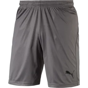 SoftTouchFinish Men's Liga Core Shorts