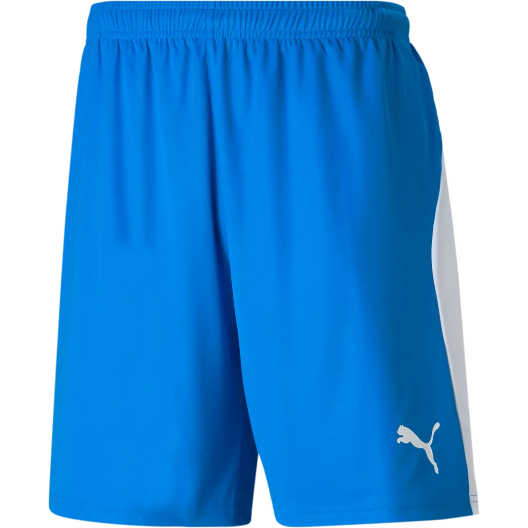 HighElasticity Men's Liga Shorts