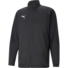 Men's Liga Training Jacket OdorResistantClothing NonRestrictive Fit