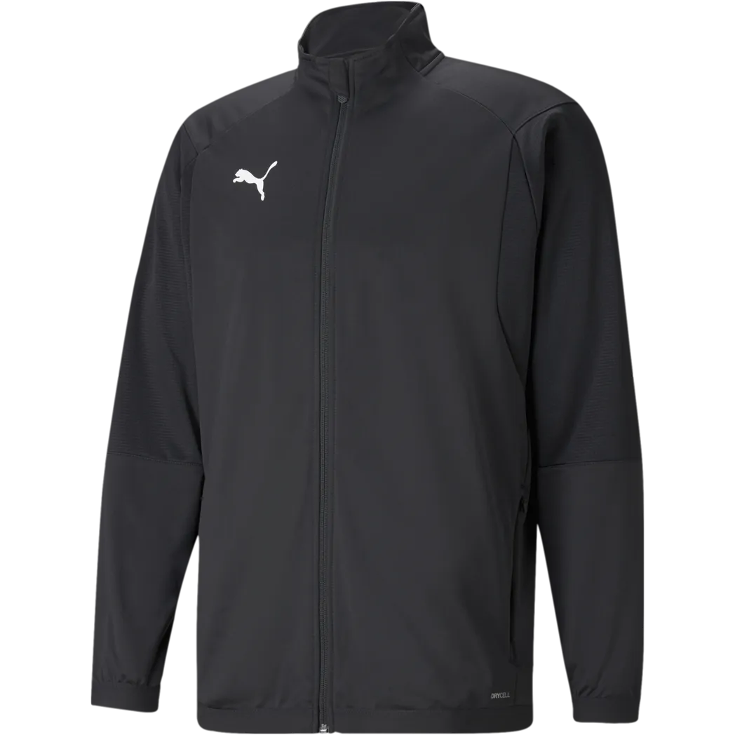 Adjustable Straps Noble Grace Men's Liga Training Jacket