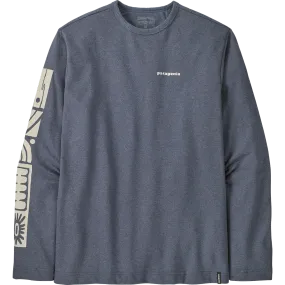 Men's Lightweight Dawn to Dusk Wildrise Crew Flexible Fabric Blend OdorControl Treatment