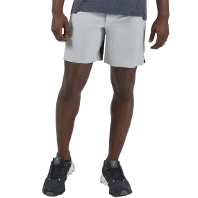 Men's Lightweight Shorts StaticFree Material