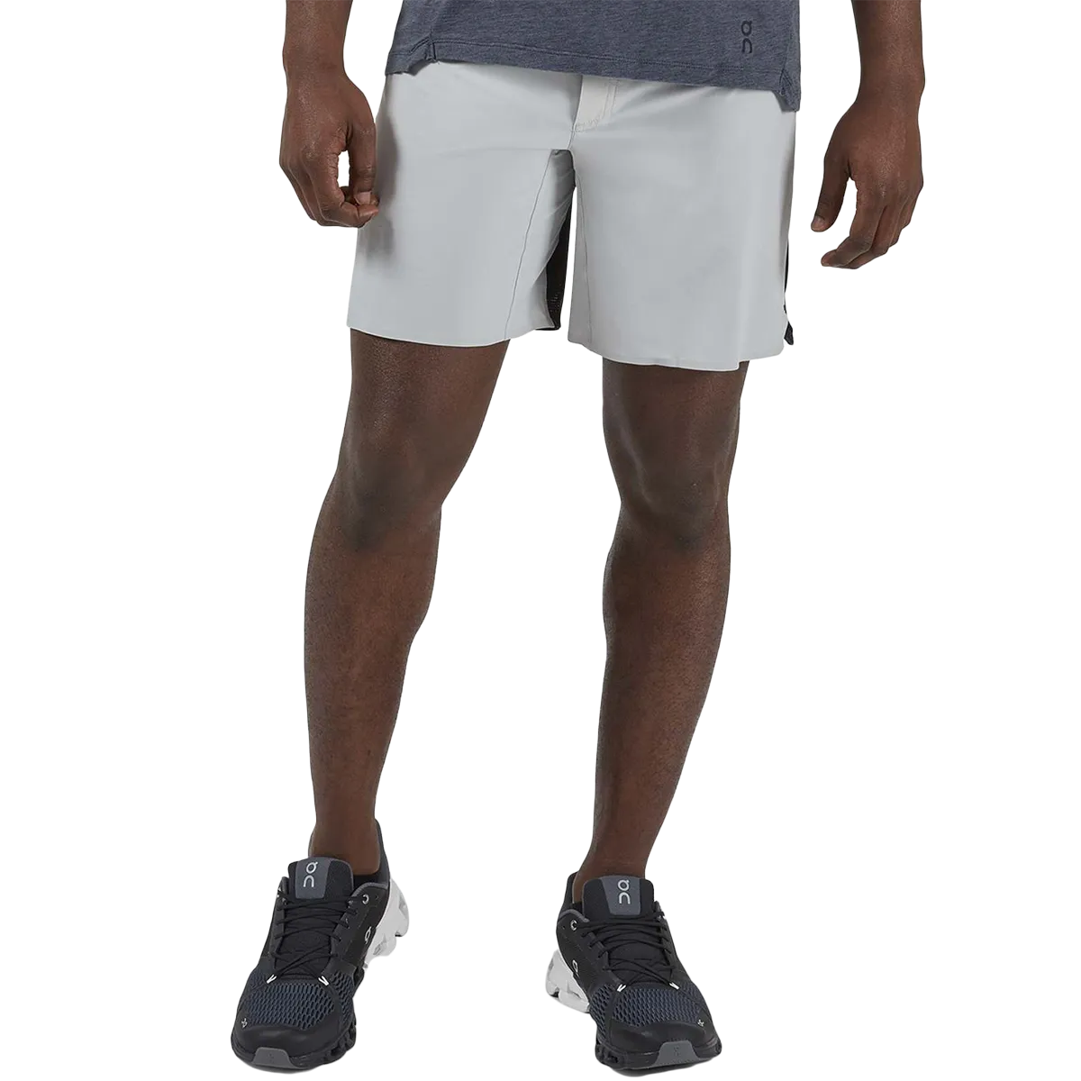 Men's Lightweight Shorts StaticFree Material
