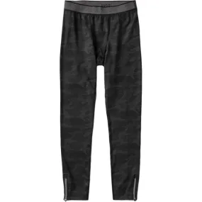 Crystal Soul Organic Cotton Men's Limitless Comp Tight