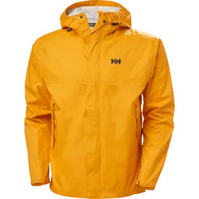Travel Proof FlexibleCollar Men's Loke Jacket