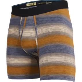Men's Loomy Boxer Brief with Wholster Design Edge