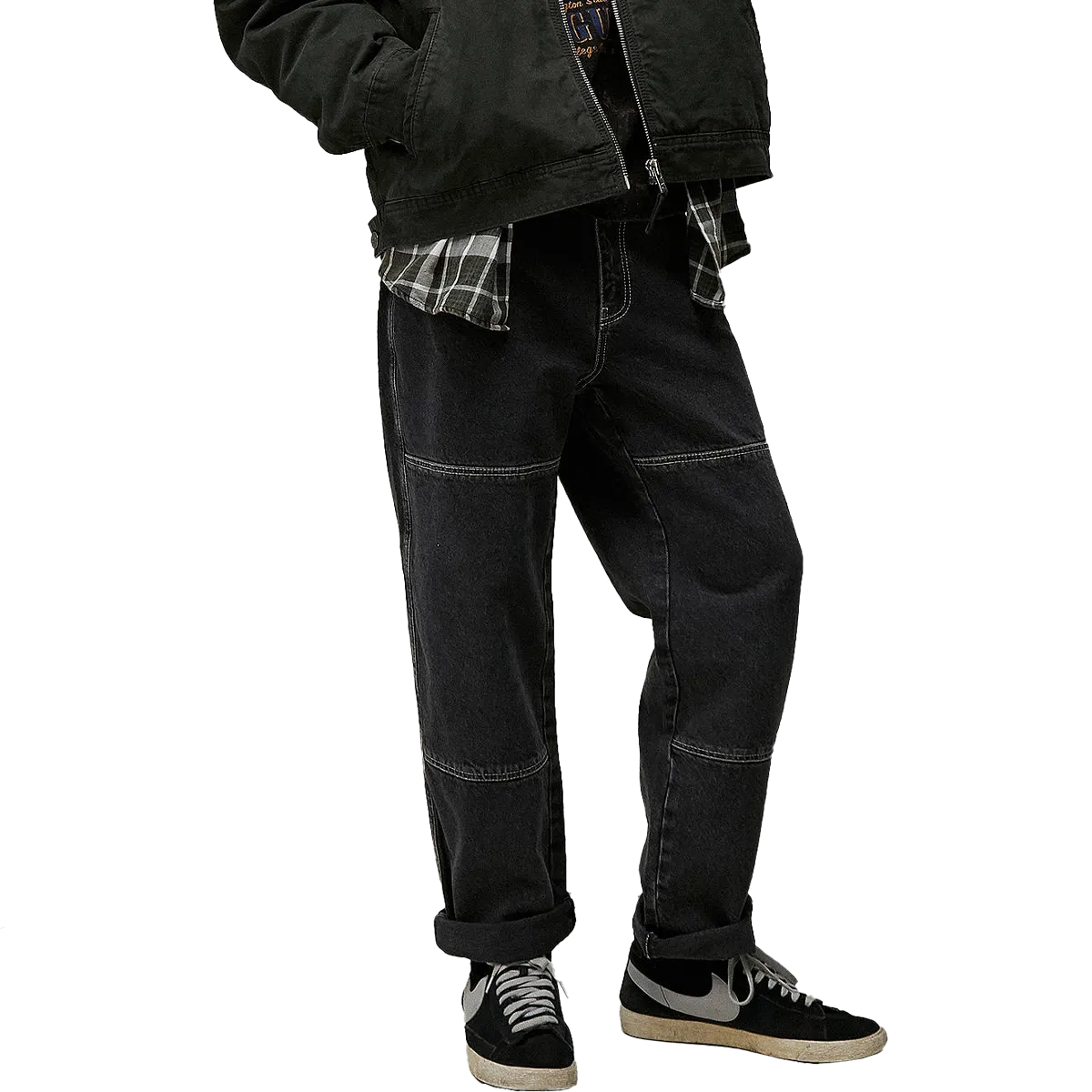 Men's Louis Jean Leader Core Stage Soul