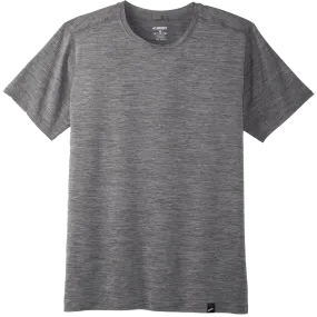 Men's Luxe Short Sleeve QuickAccess Pockets
