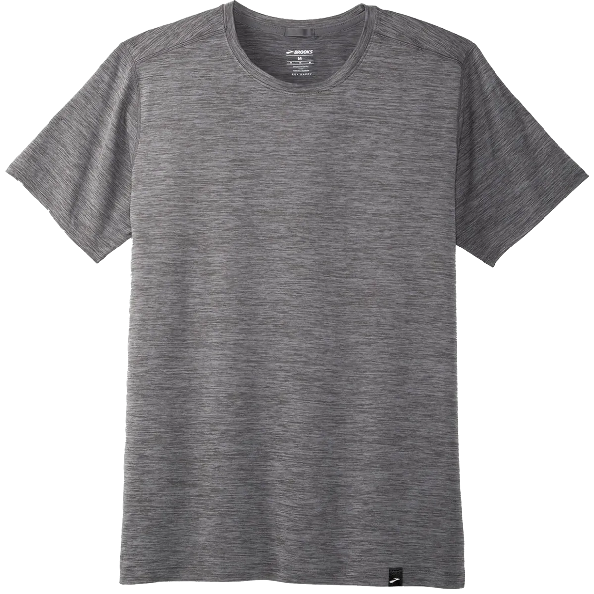 Leader Core Men's Luxe Short Sleeve