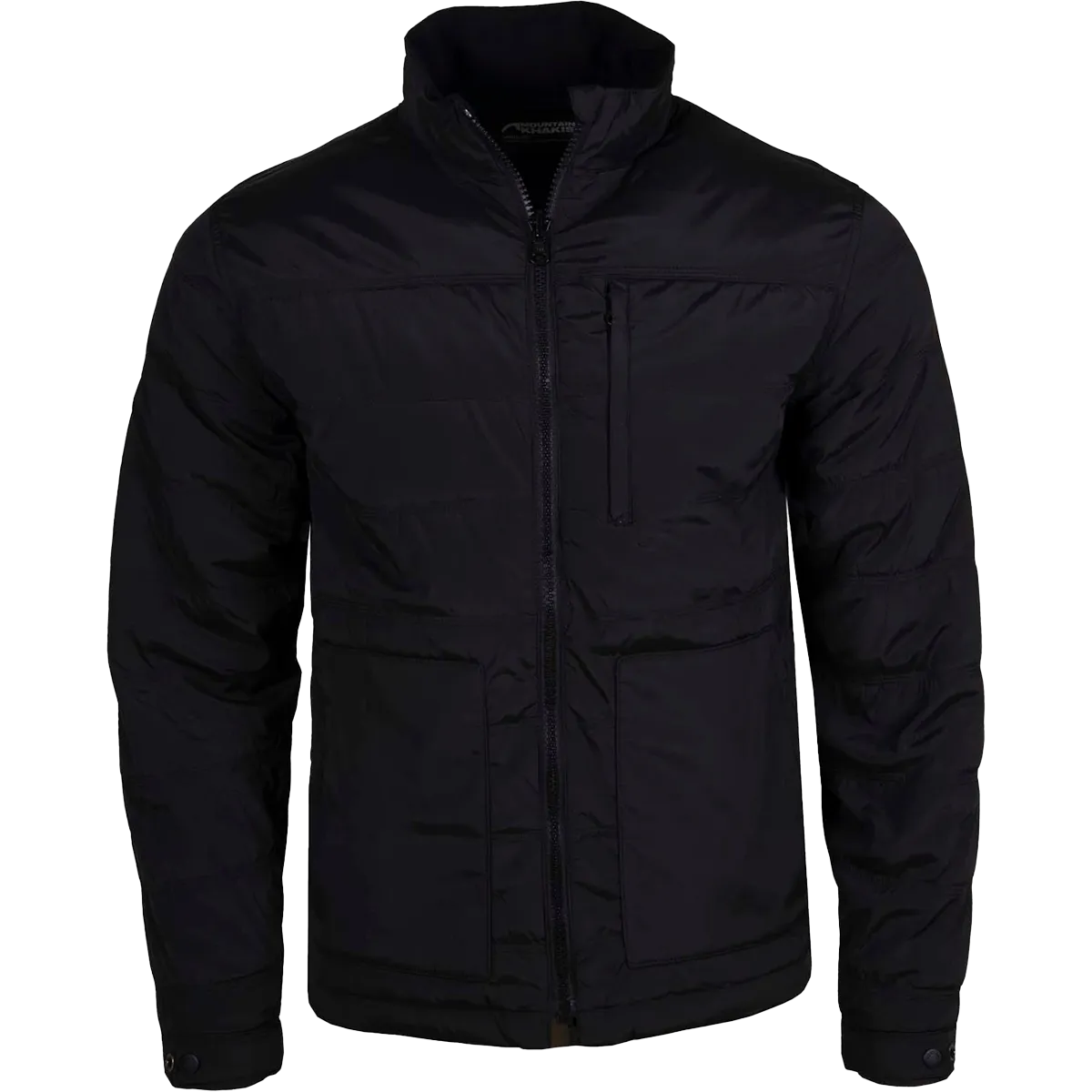 UV Resistant Finish Men's Lynx Rover Jacket