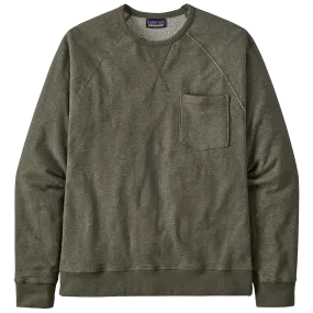 Men's Mahnya Fleece Crewneck High End