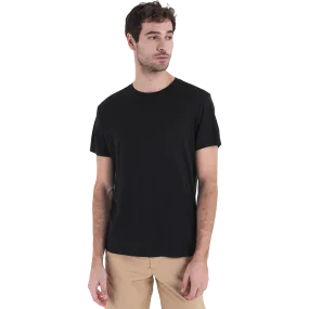 Men's Merino 150 Tech Lite III Short Sleeve Sport Glow Polish Tone