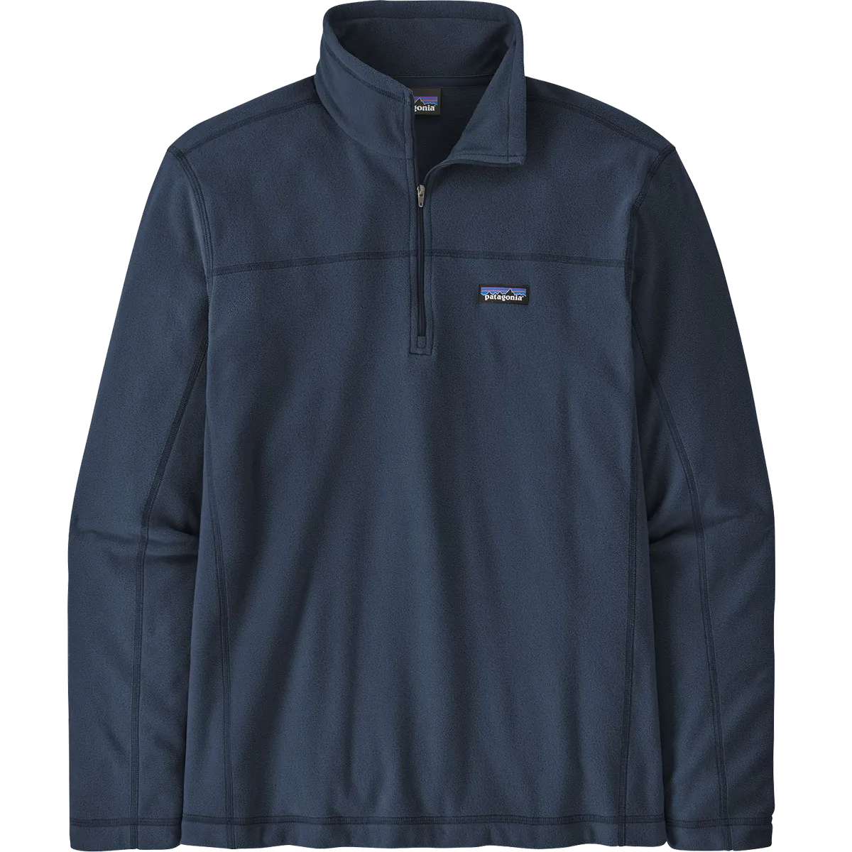 Men's Micro D Pullover Heroine Glow