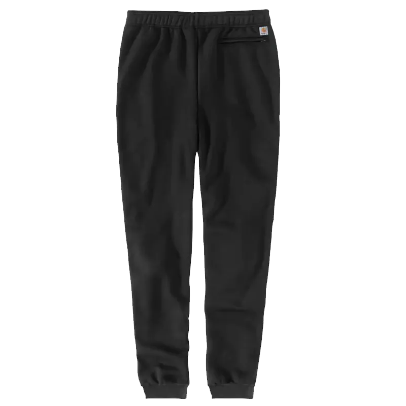 Leather Core VentilatedMesh Men's Midweight Tapered Sweatpant
