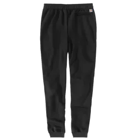 Leather Core VentilatedMesh Men's Midweight Tapered Sweatpant