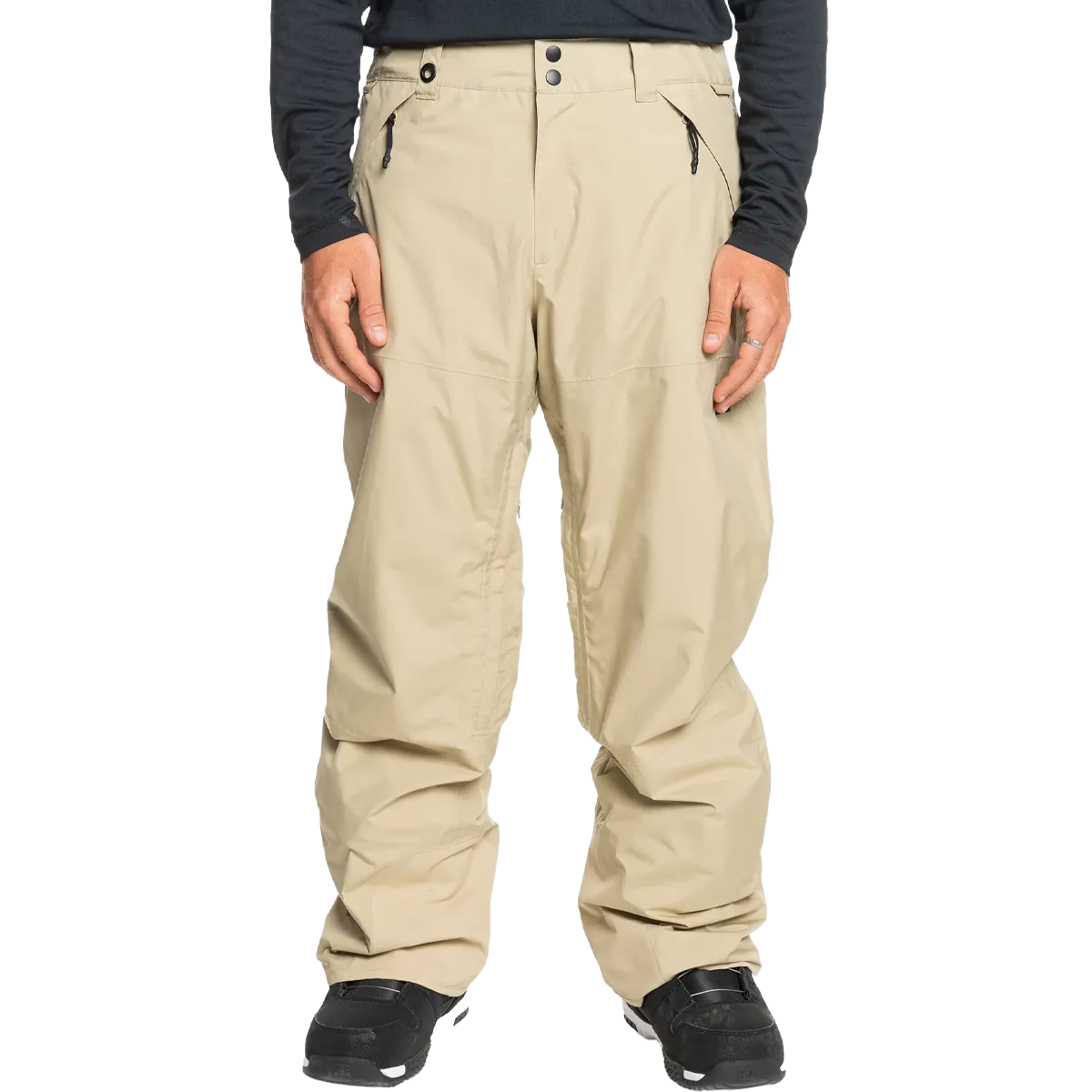 Elite Core Men's Mission Gore-Tex Pants