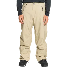 Men's Mission Gore-Tex Pants pack light