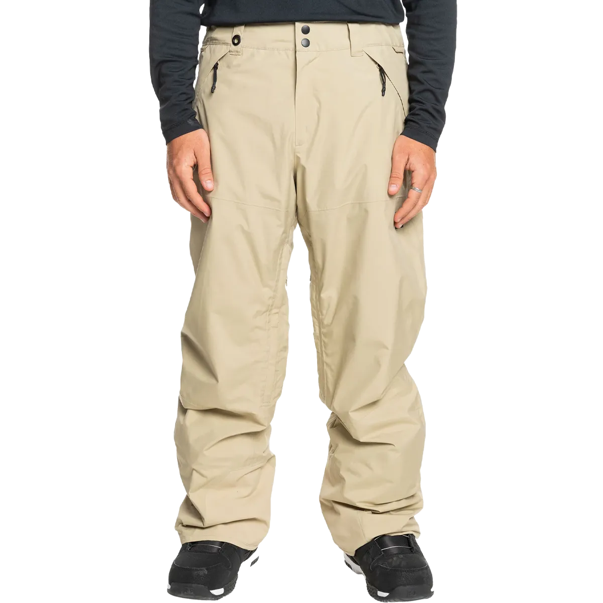 Men's Mission Gore-Tex Pants CompressionKnit