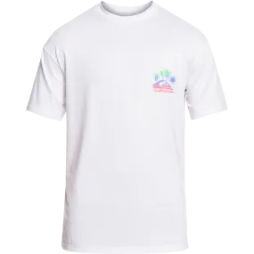 Men's Mixed Session Short Sleeve MultiPanelCut