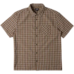 Men's Mogul Short Sleeve french chic