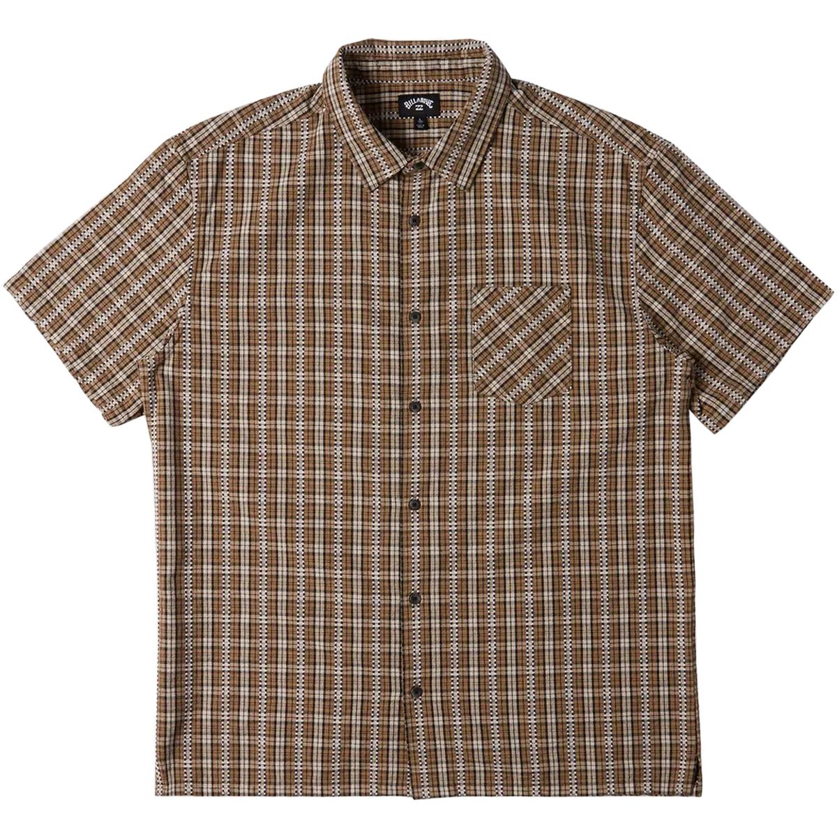 Men's Mogul Short Sleeve french chic