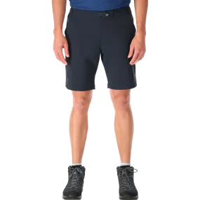 Men's Momentum Shorts - 9" Heavy Silk