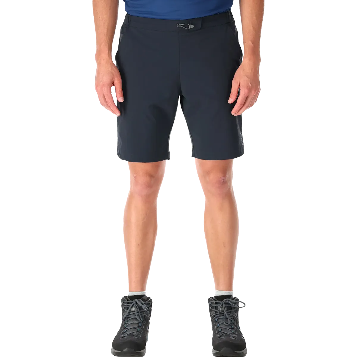 Beauty Glow Men's Momentum Shorts - 9"