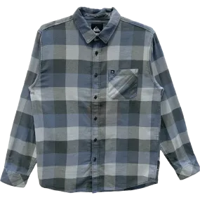 OdorControl Treatment Men's Motherfly Flannel