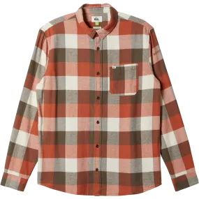 Men's Motherfly Long Sleeve Brunch Fit